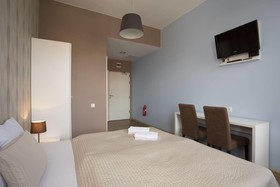 Traffic Hotel