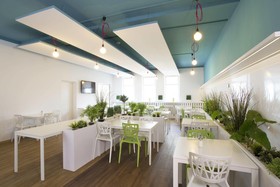 Traffic Hotel