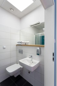 Traffic Hotel