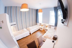 Traffic Hotel