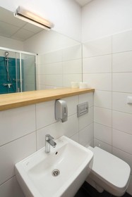 Traffic Hotel