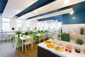 Traffic Hotel