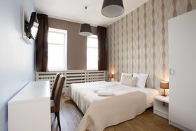 Traffic Hotel