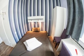 Traffic Hotel