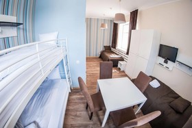 Traffic Hotel