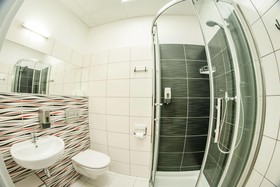 Traffic Hotel