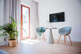 Unic Apartments Dominikanska