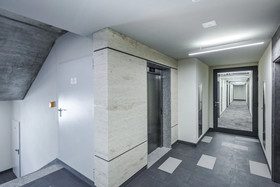 Unic Apartments Dominikanska