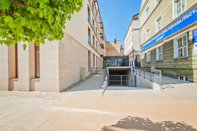 Unic Apartments Dominikanska