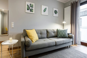 Unic Apartments Dominikanska