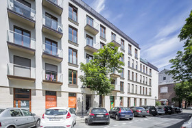 Unic Apartments Dominikanska