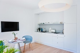 Unic Apartments Dominikanska