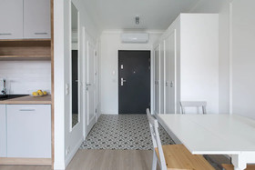 Unic Apartments Dominikanska