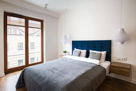 Unic Apartments Dominikanska
