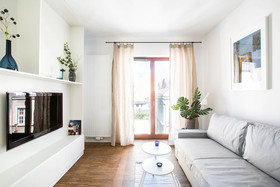 Unic Apartments Dominikanska