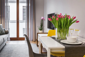 Unic Apartments Dominikanska