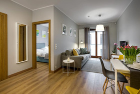 Unic Apartments Dominikanska