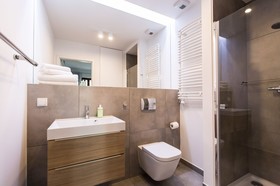 Unic Apartments Dominikanska