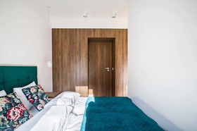 Unic Apartments Dominikanska
