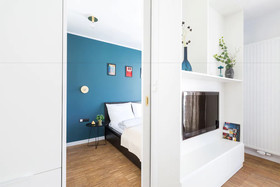 Unic Apartments Dominikanska