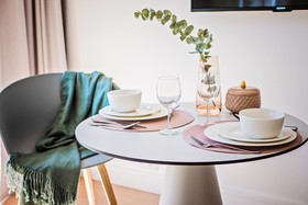 Unic Apartments Dominikanska