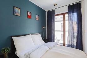 Unic Apartments Dominikanska