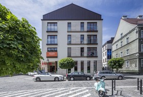 Unic Apartments Dominikanska
