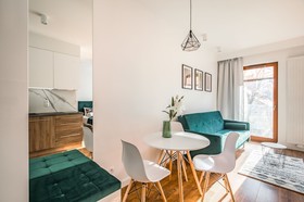 Unic Apartments Dominikanska