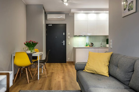 Unic Apartments Dominikanska