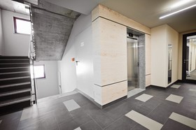 Unic Apartments Dominikanska