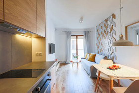 Unic Apartments Dominikanska