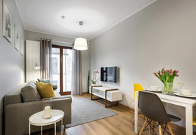 Unic Apartments Dominikanska