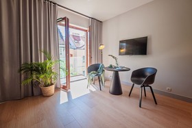Unic Apartments Dominikanska