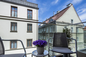 Unic Apartments Dominikanska
