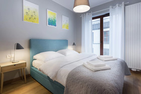 Unic Apartments Dominikanska