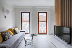 Unic Apartments Dominikanska