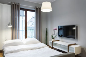 Unic Apartments Dominikanska