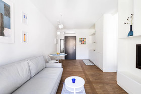 Unic Apartments Dominikanska