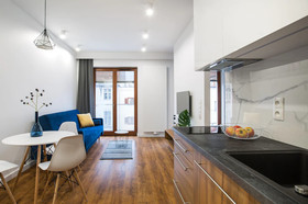 Unic Apartments Dominikanska