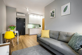 Unic Apartments Dominikanska