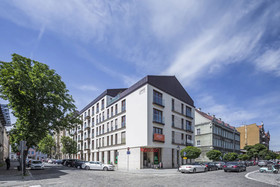 Unic Apartments Dominikanska