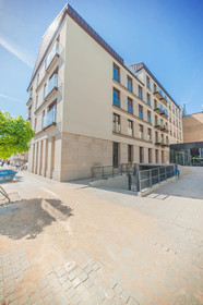 Unic Apartments Dominikanska