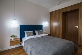 Unic Apartments Dominikanska