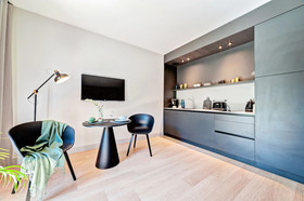 Unic Apartments Dominikanska