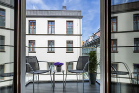 Unic Apartments Dominikanska