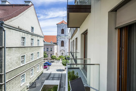 Unic Apartments Dominikanska