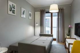 Unic Apartments Dominikanska