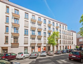 Unic Apartments Dominikanska