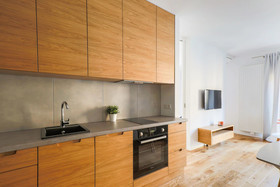 Unic Apartments Dominikanska
