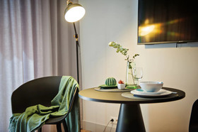 Unic Apartments Dominikanska